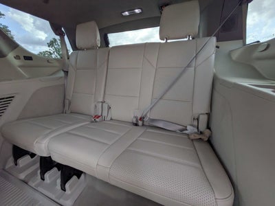2026 Cadillac Escalade 4WD Platinum Sport