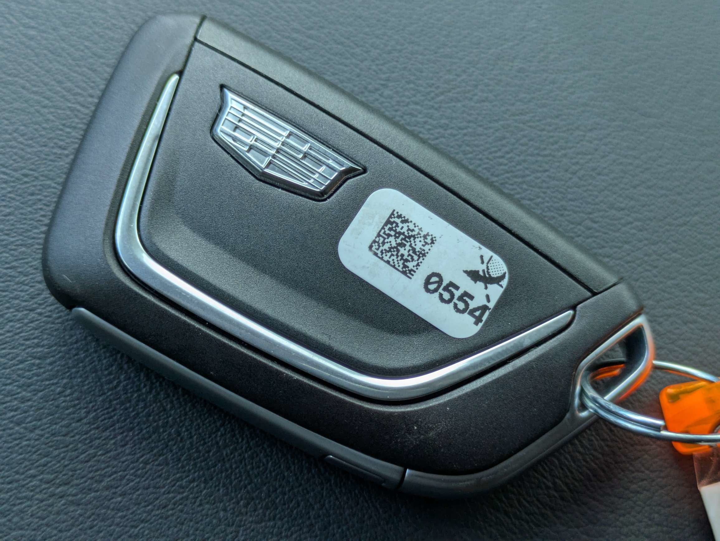 2026 Cadillac LYRIQ LYRIQ-V