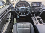 2022 Honda Accord Sedan Sport SE
