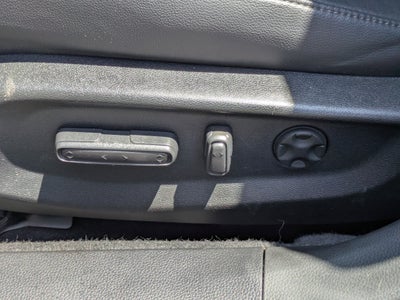 2022 Honda Accord Sedan Sport SE