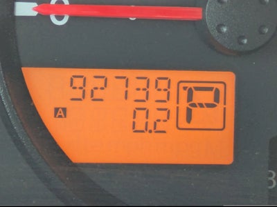 2015 Nissan Frontier SV