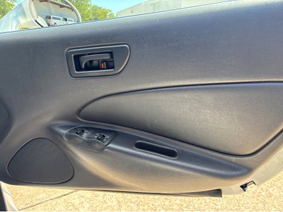 2000 Plymouth Prowler Base