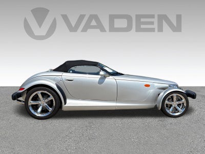 2000 Plymouth Prowler Base