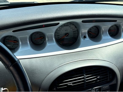 2000 Plymouth Prowler Base