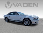 2011 Ford Mustang V6 Premium