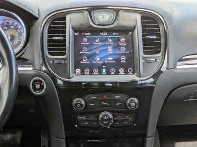 2021 Chrysler 300 300S