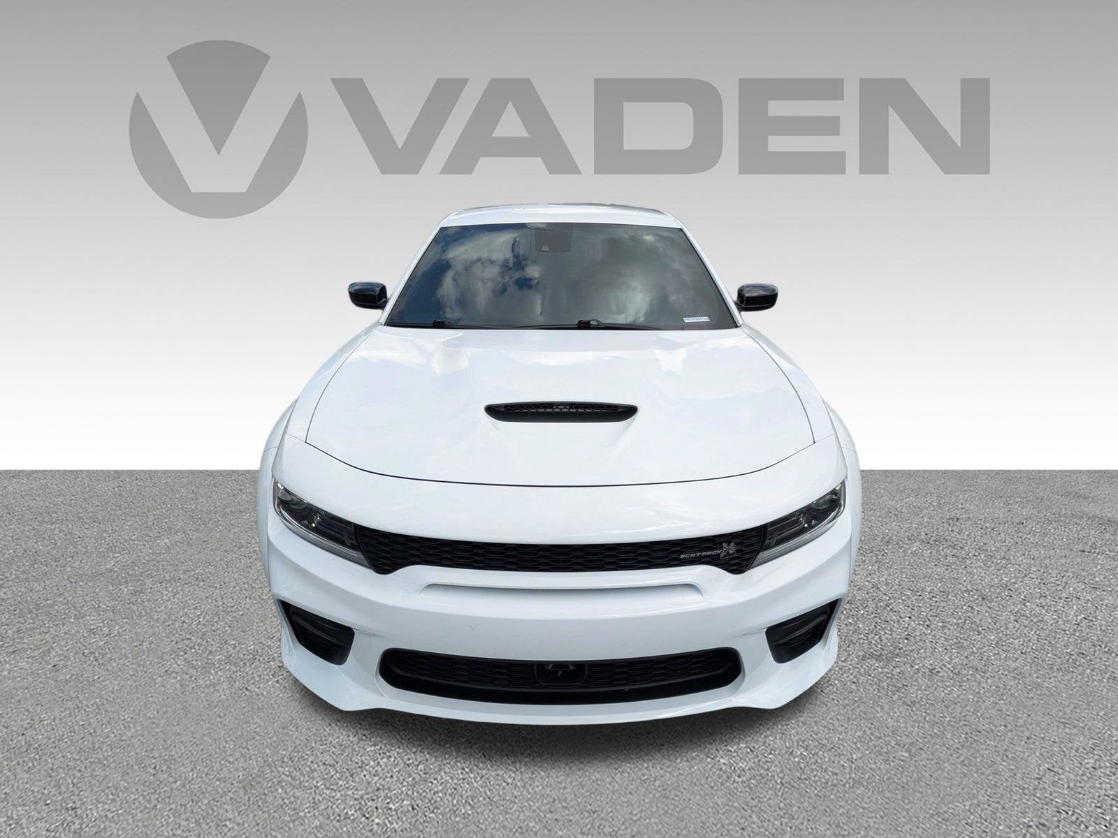 2023 Dodge Charger Scat Pack Widebody