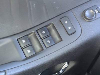 2015 Chevrolet Camaro SS