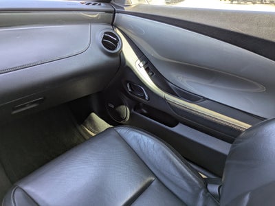 2015 Chevrolet Camaro SS