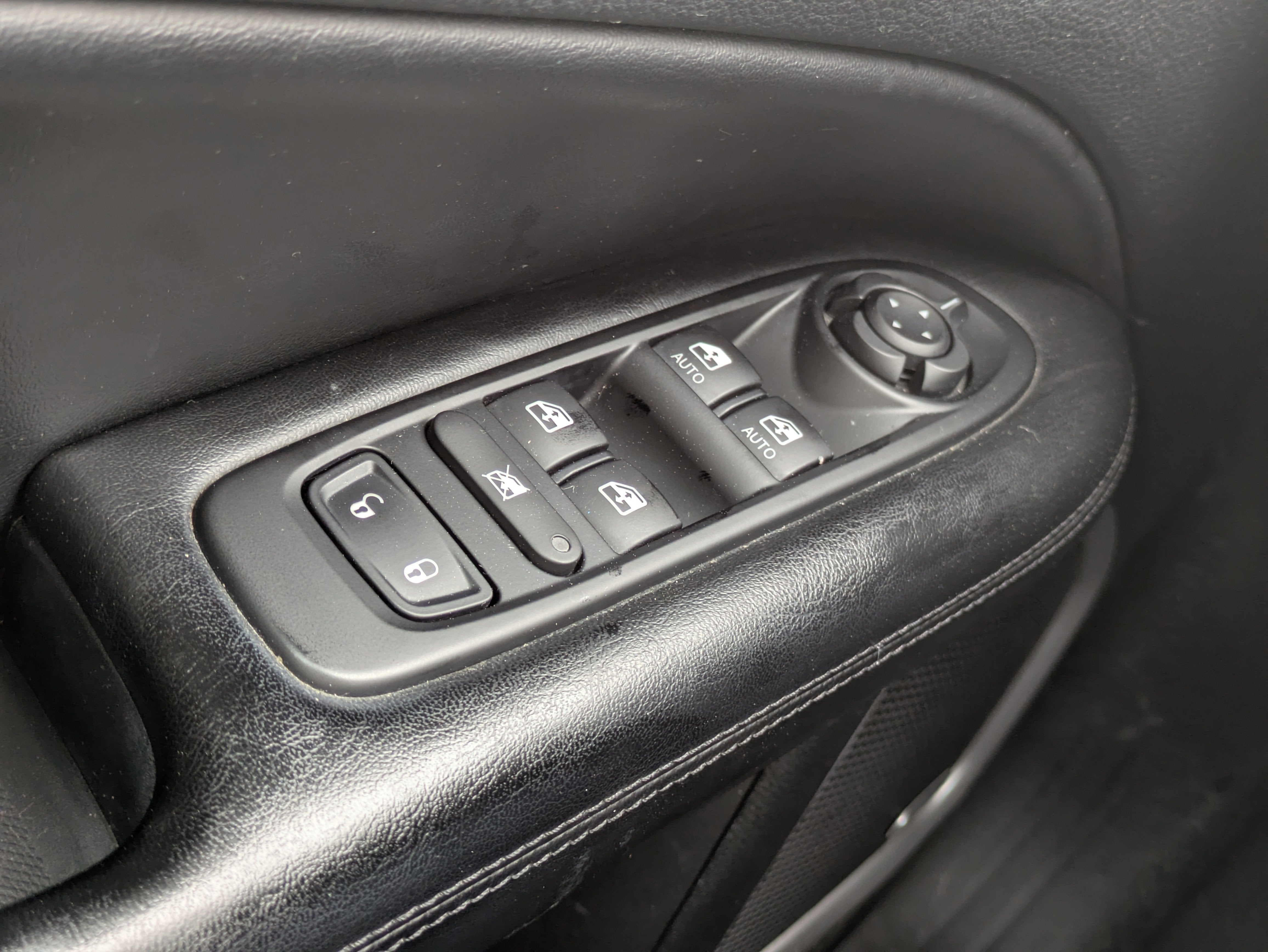 2021 Jeep Compass Altitude