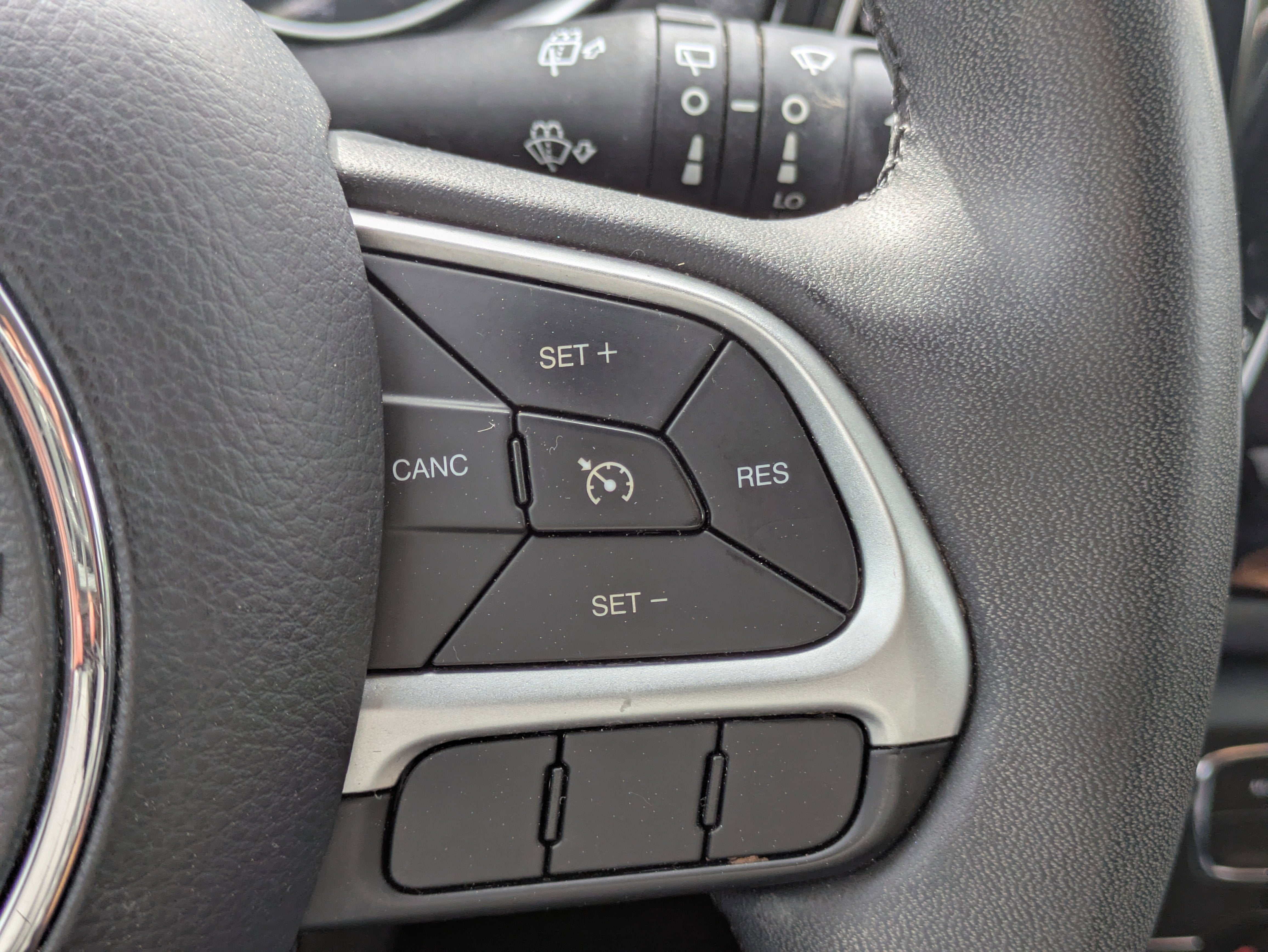 2021 Jeep Compass Altitude