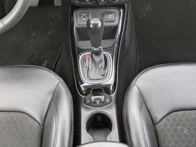 2021 Jeep Compass Altitude