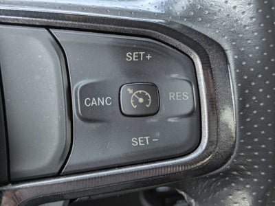 2023 RAM 2500 Power Wagon
