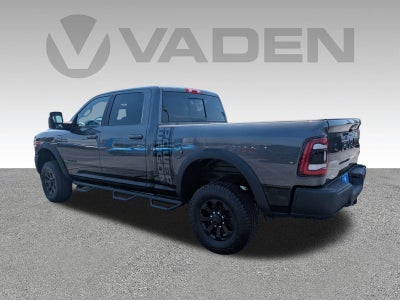 2023 RAM 2500 Power Wagon