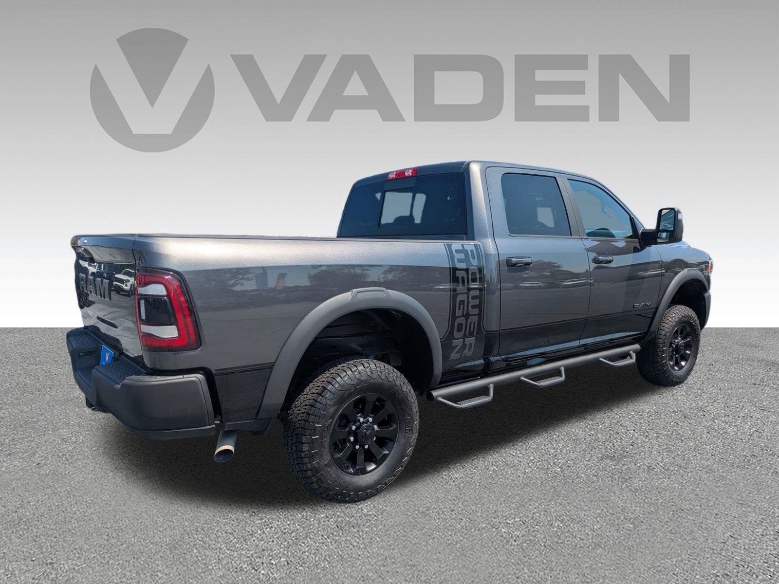 2023 RAM 2500 Power Wagon