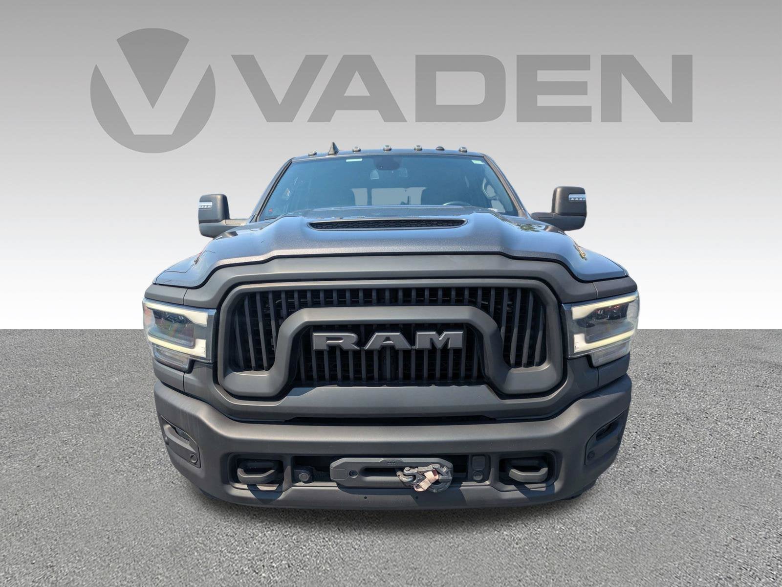 2023 RAM 2500 Power Wagon