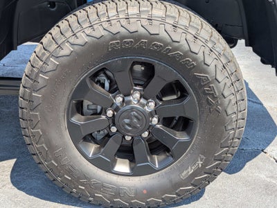 2023 RAM 2500 Power Wagon