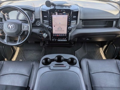 2023 RAM 2500 Power Wagon