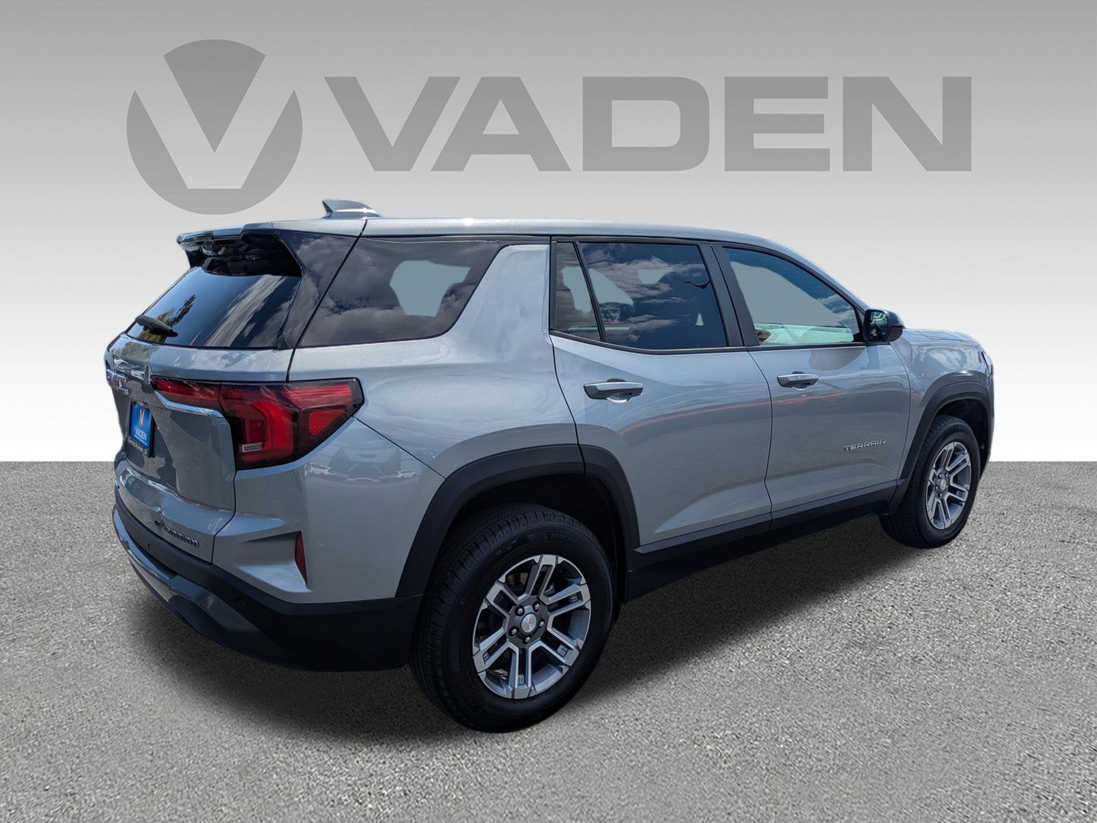 2025 GMC Terrain AWD Elevation