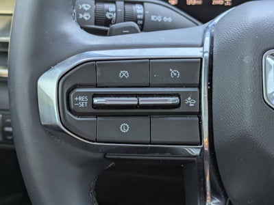 2025 GMC Terrain AWD Elevation