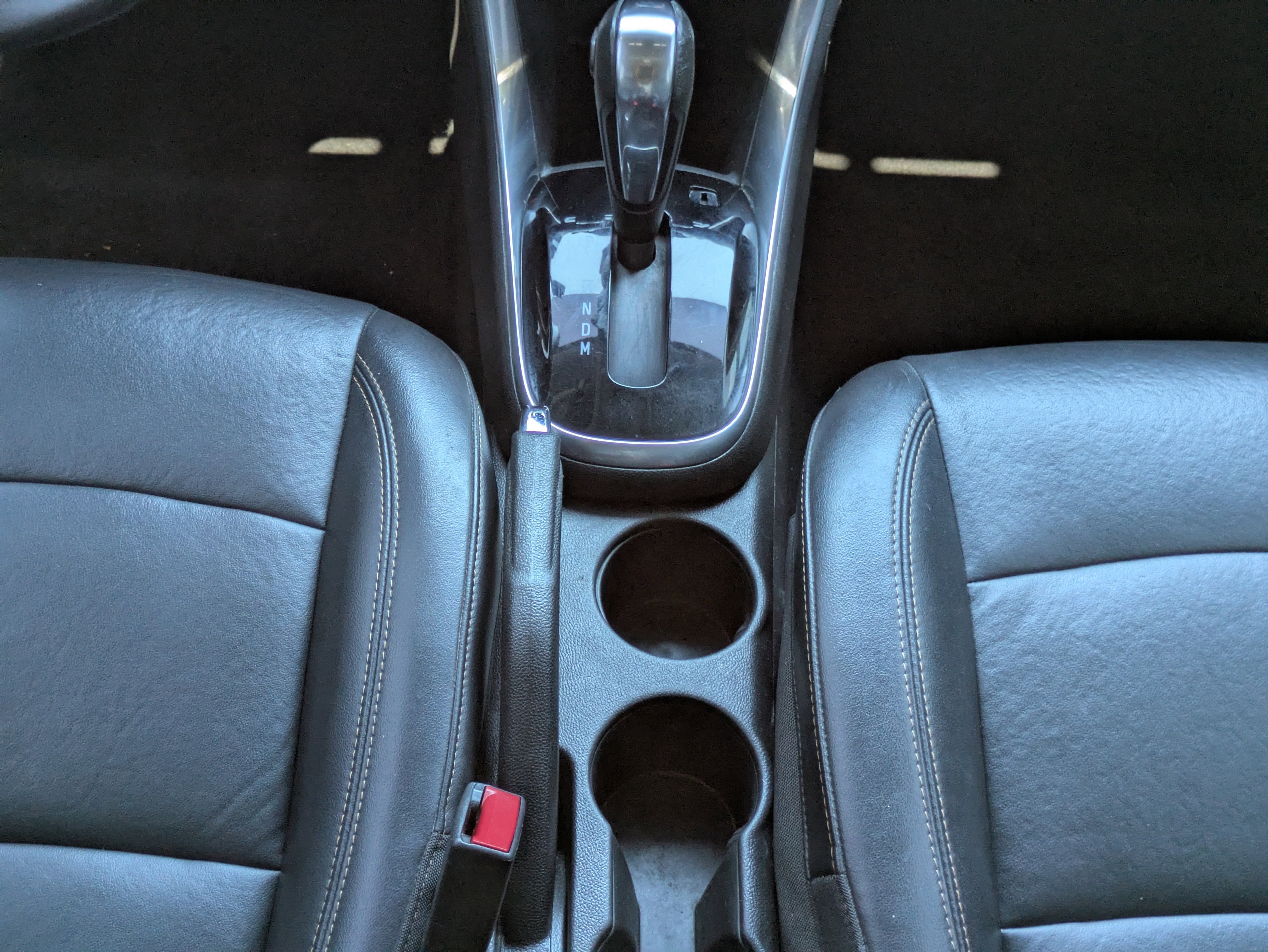 2017 Chevrolet Trax Premier