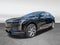 2025 Cadillac OPTIQ Luxury