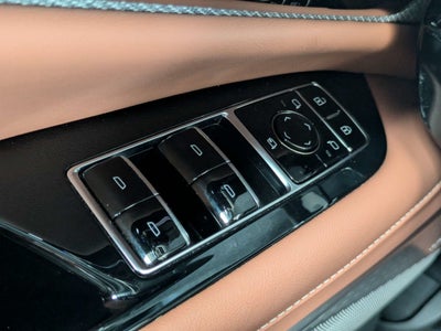 2025 Cadillac OPTIQ Luxury