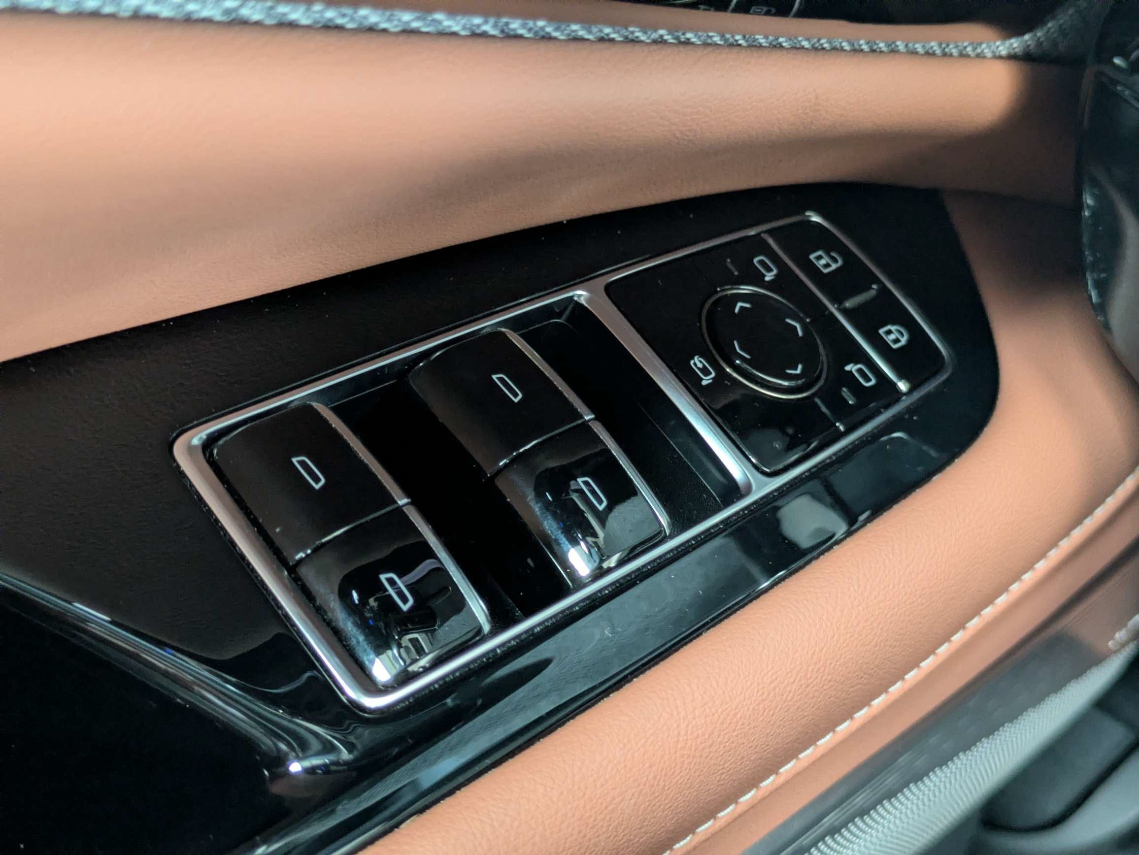 2025 Cadillac OPTIQ Luxury