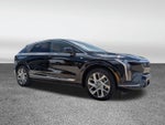 2025 Cadillac OPTIQ Luxury