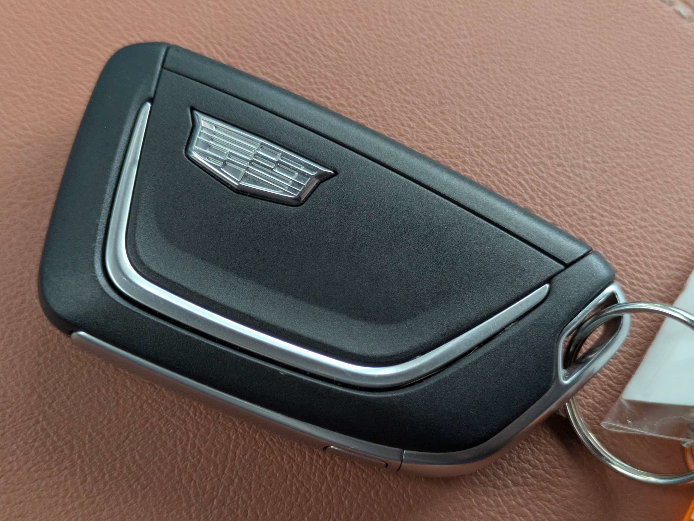 2025 Cadillac OPTIQ Luxury