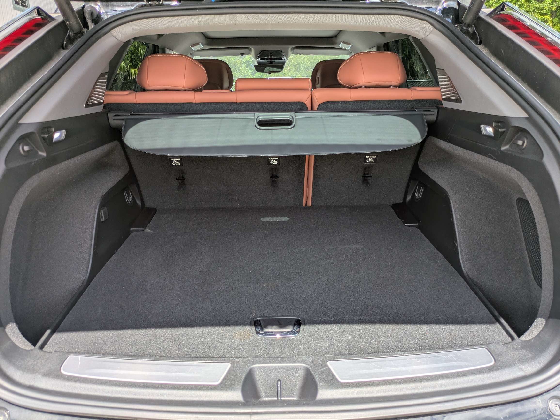 2025 Cadillac OPTIQ Luxury