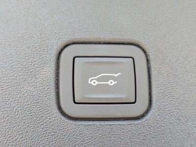 2025 Cadillac OPTIQ Luxury