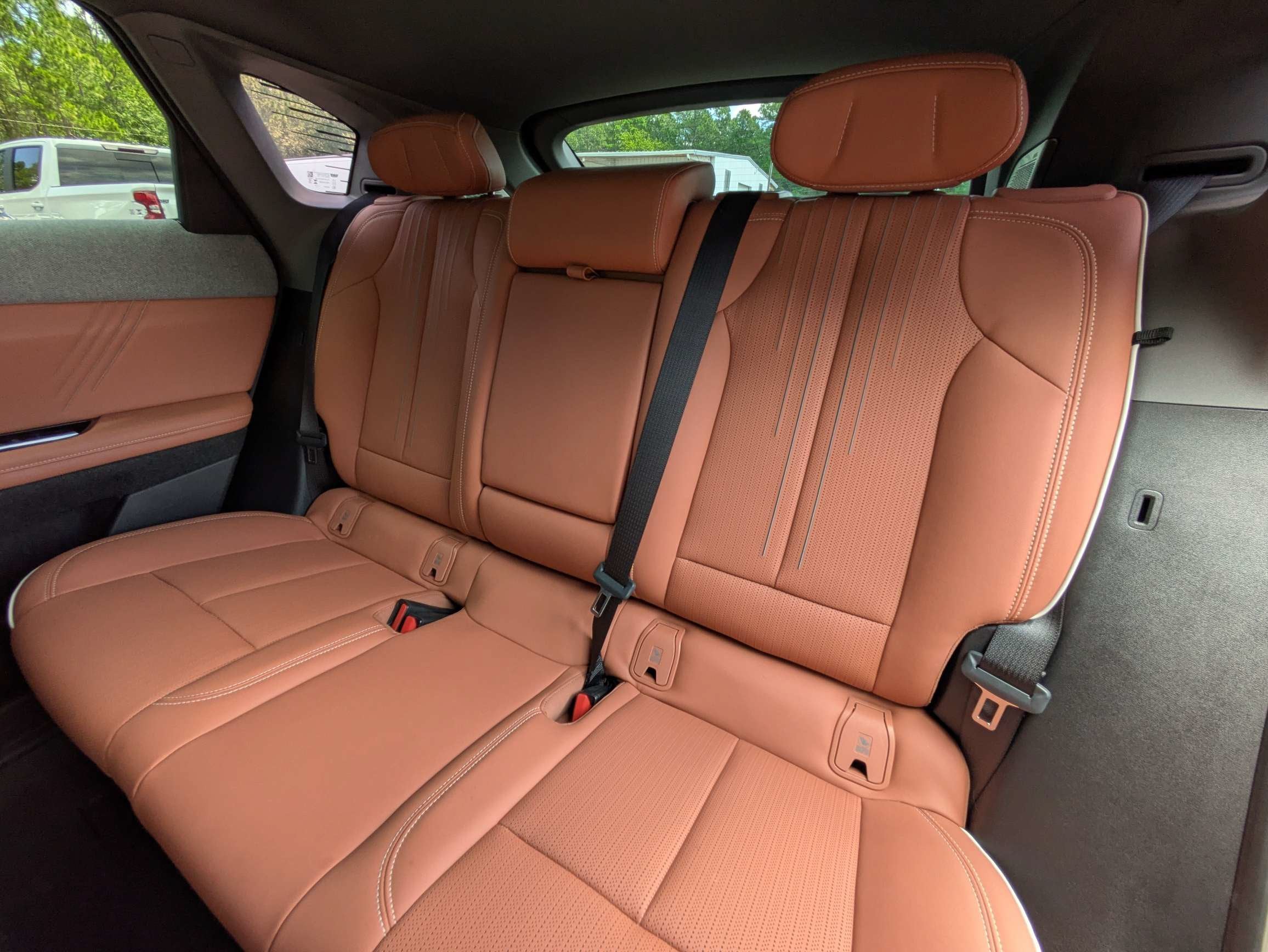 2025 Cadillac OPTIQ Luxury