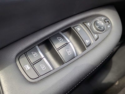 2023 INFINITI QX50 SPORT