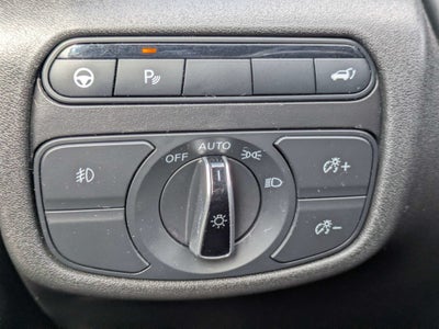 2023 INFINITI QX50 SPORT
