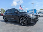 2023 INFINITI QX50 SPORT