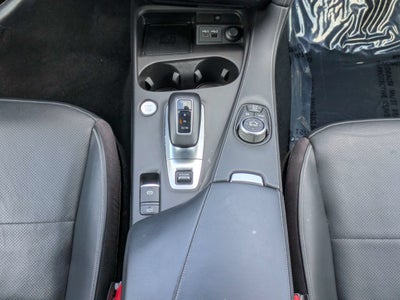 2023 INFINITI QX50 SPORT