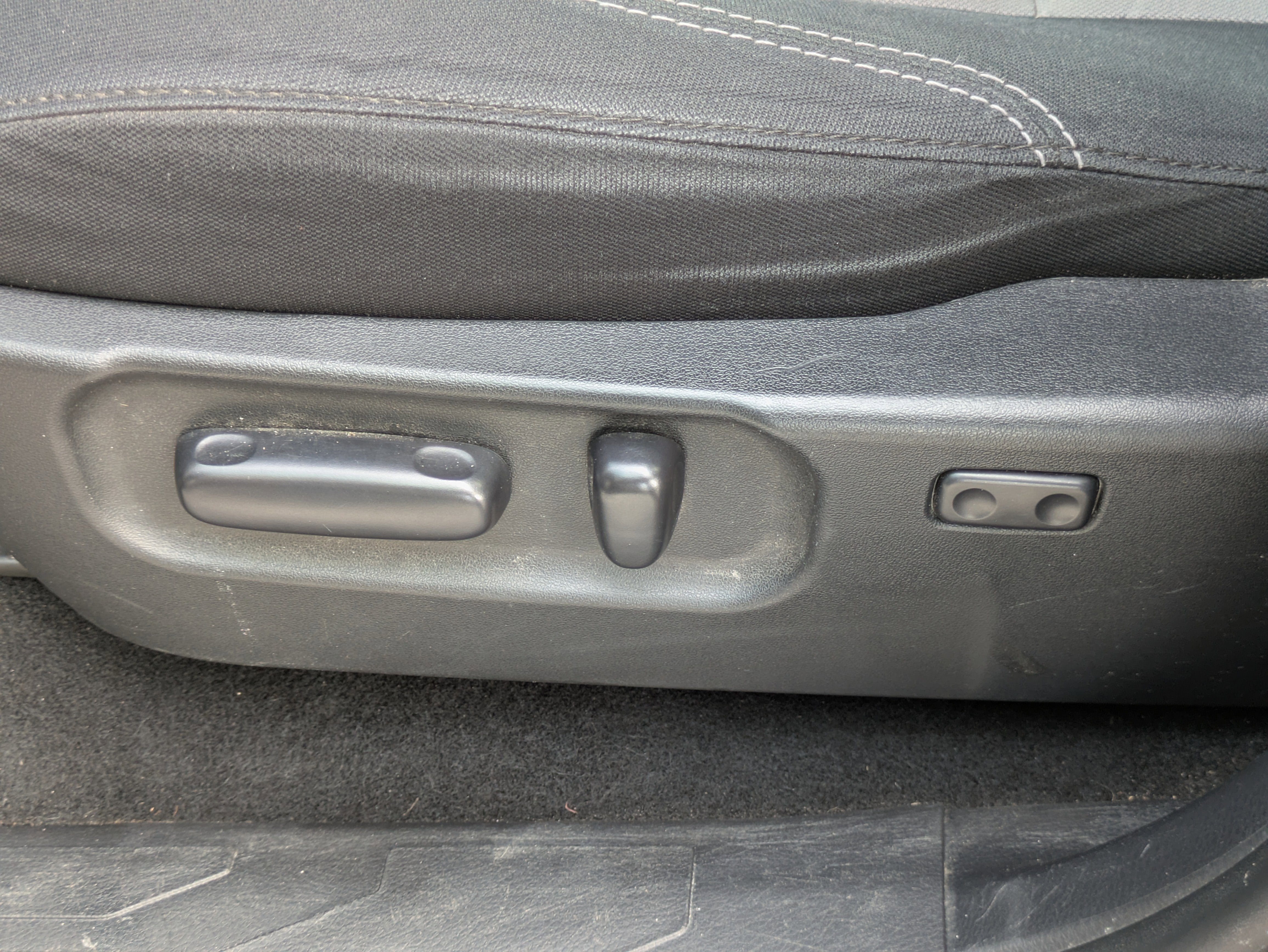 2021 Toyota Tacoma 4WD TRD Off-Road