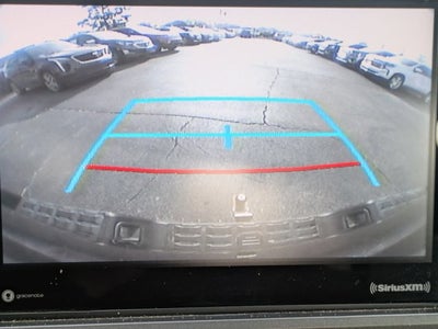 2021 Toyota Tacoma 4WD TRD Off-Road