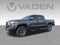 2021 Toyota Tacoma 4WD TRD Off-Road