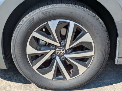 2022 Volkswagen Jetta S