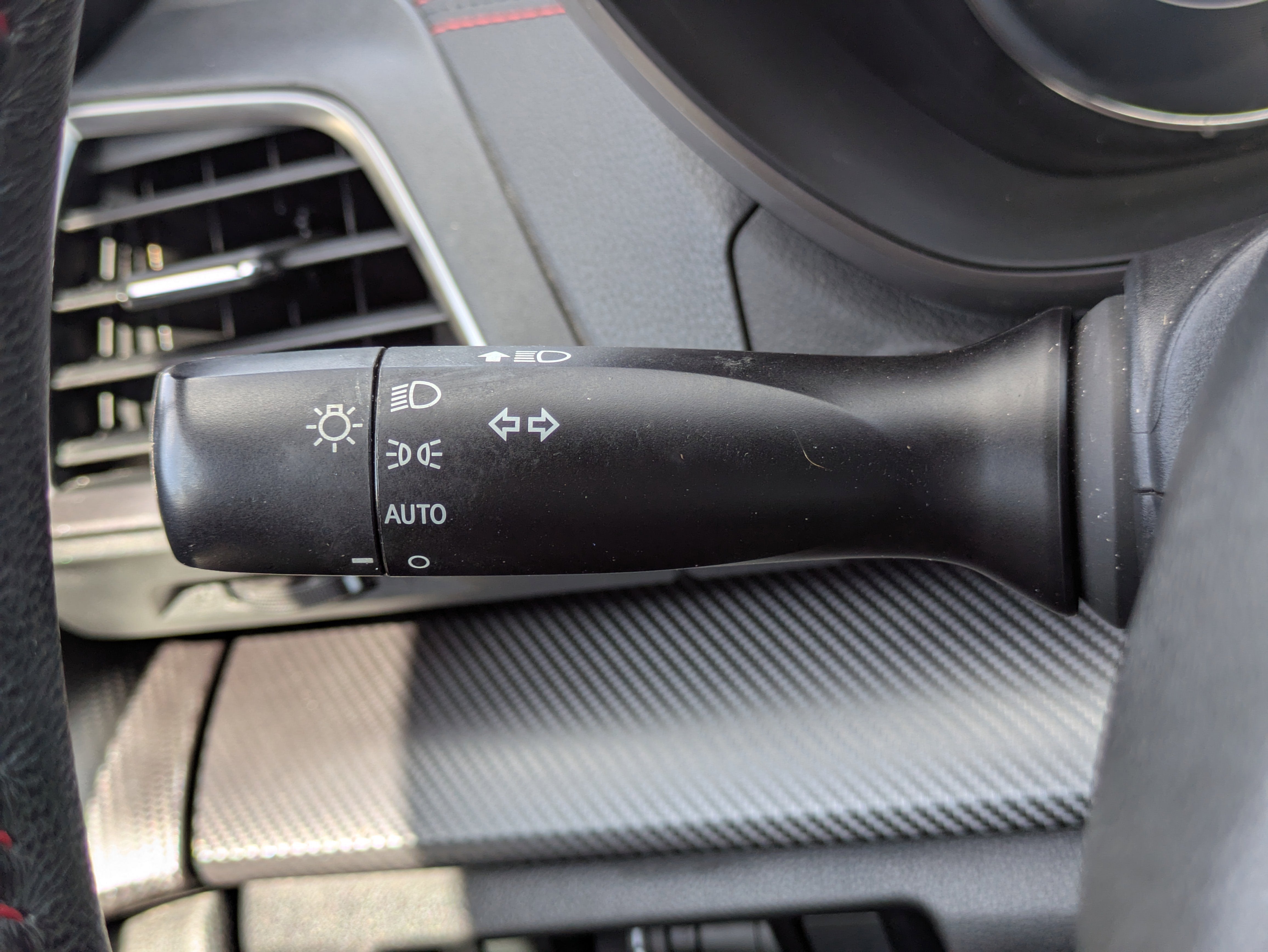 2023 Subaru Impreza Sport