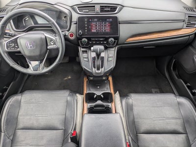 2021 Honda CR-V Touring