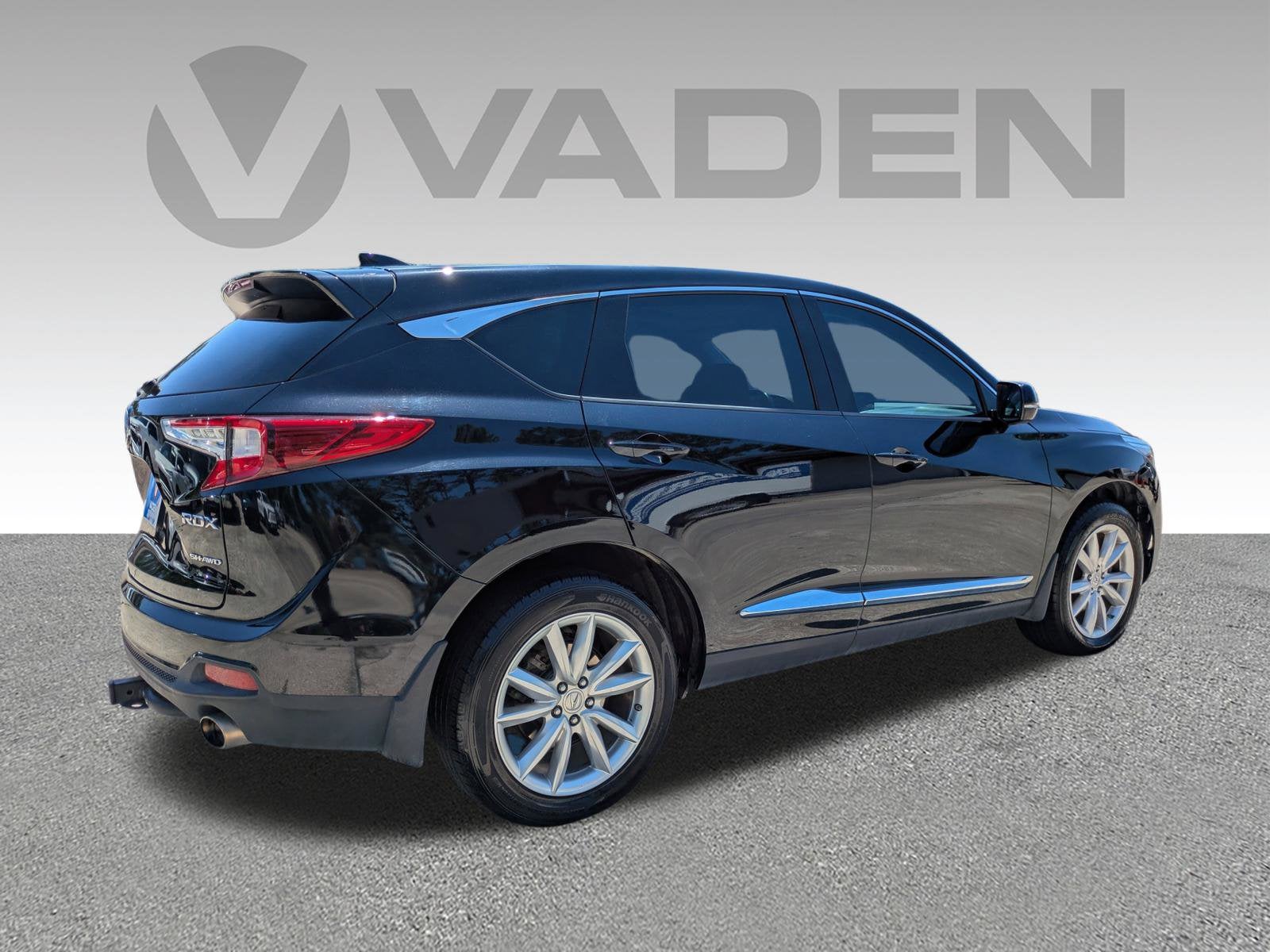 2020 Acura RDX Base