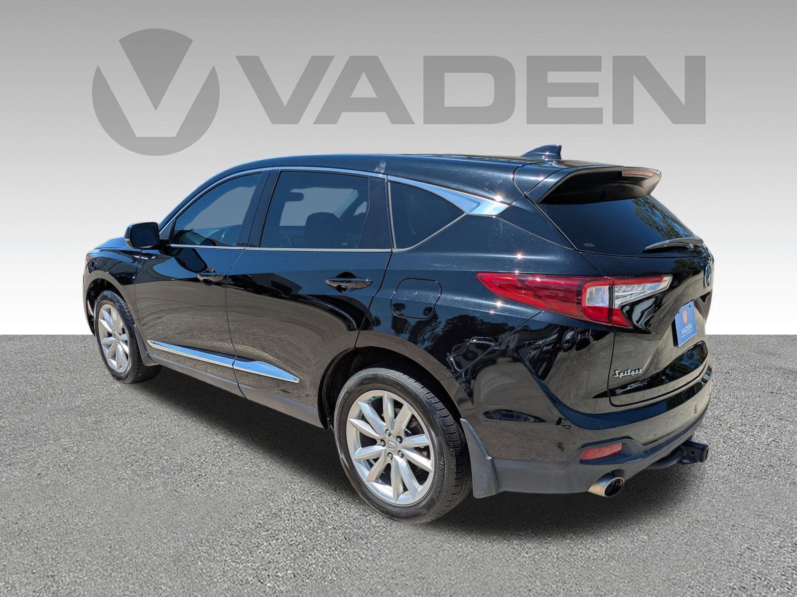2020 Acura RDX Base