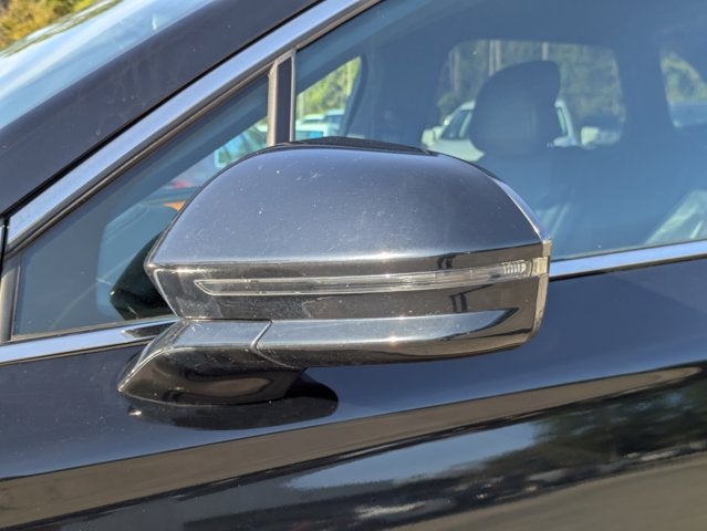 2018 Lincoln MKC Reserve