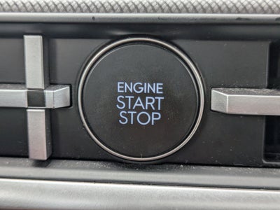 2025 Hyundai SANTA FE SE