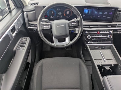 2025 Hyundai SANTA FE SE