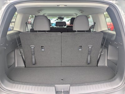 2025 Hyundai SANTA FE SE