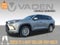 2024 Toyota Grand Highlander Hybrid XLE